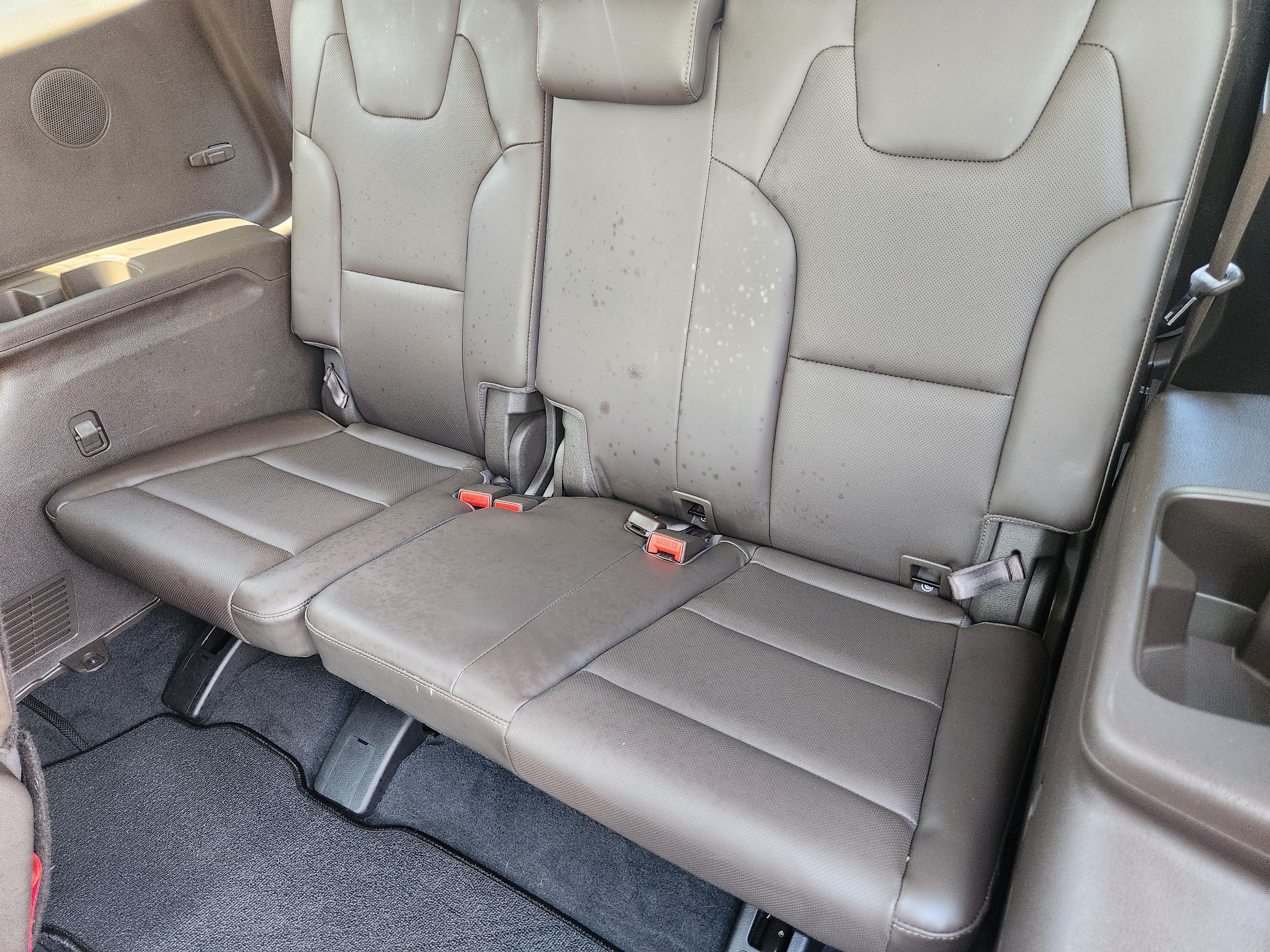 Used 2022 Kia Telluride SX FWD image 23