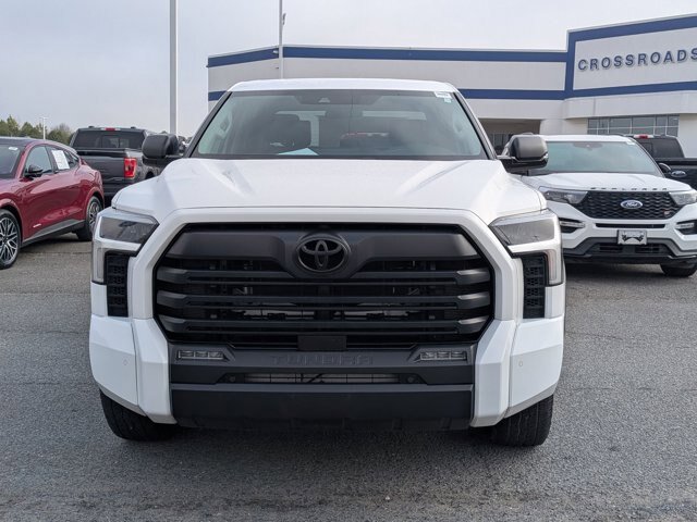 Used 2024 Toyota Tundra SR5 w/ SR5 Premium Package RWD image 9