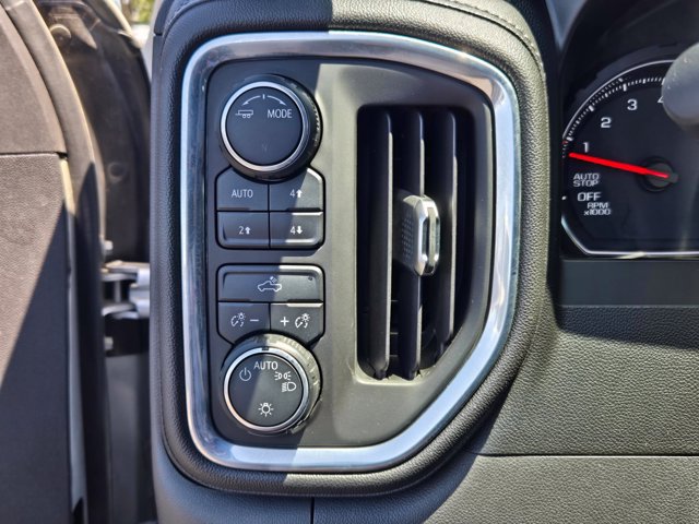Used 2020 Chevrolet Silverado 1500 LT AWD/4WD image 22