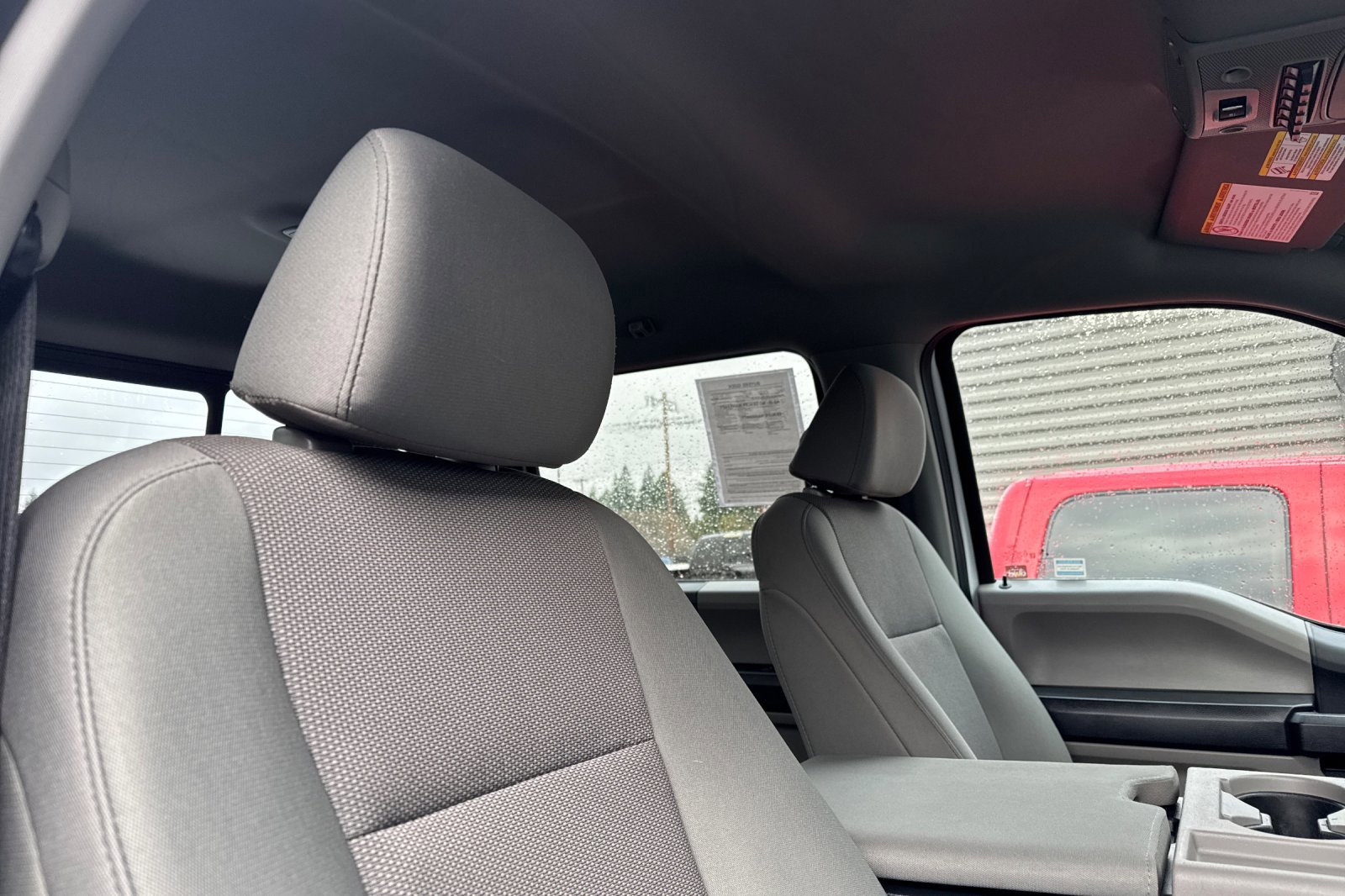 Certified 2022 Ford F350 XL w/ Power Equipment Group image 16