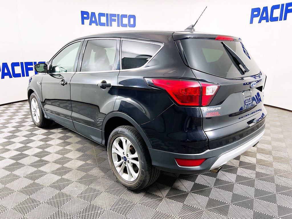 Certified 2019 Ford Escape SE AWD/4WD image 6