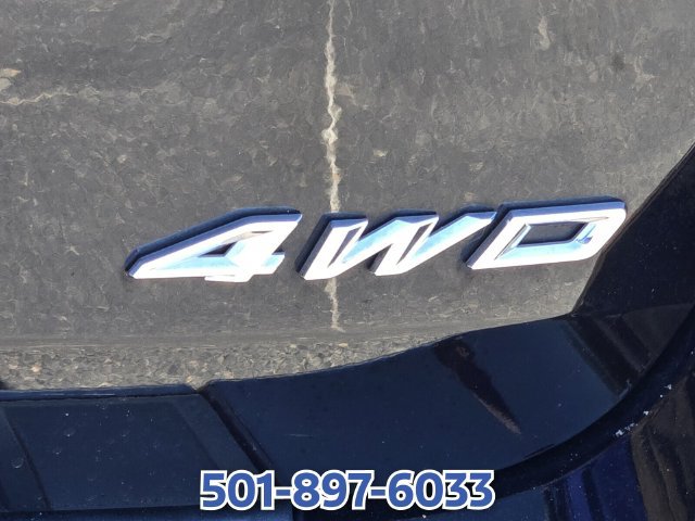 Certified 2023 Ford Explorer XLT w/ Equipment Group 202A AWD/4WD image 15