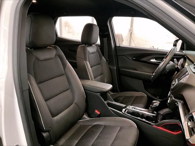 Used 2022 Chevrolet TrailBlazer RS AWD/4WD image 7