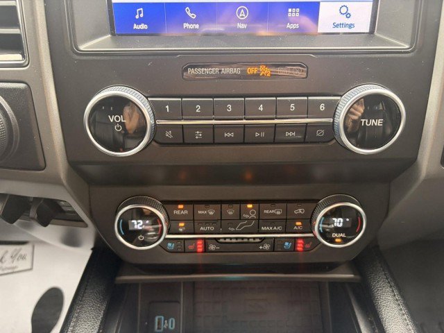 Certified 2020 Ford Expedition Max XLT w/ Equipment Group 202A AWD/4WD image 19