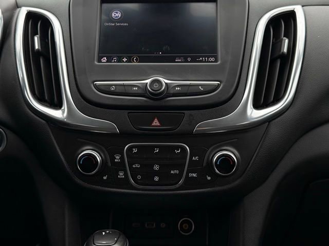 Used 2020 Chevrolet Equinox LT w/ Driver Convenience Package image 34