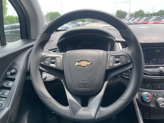 Used 2022 Chevrolet Trax LT AWD/4WD image 12