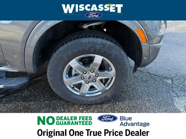 Certified 2024 Ford Ranger XLT w/ Technology Package image 30