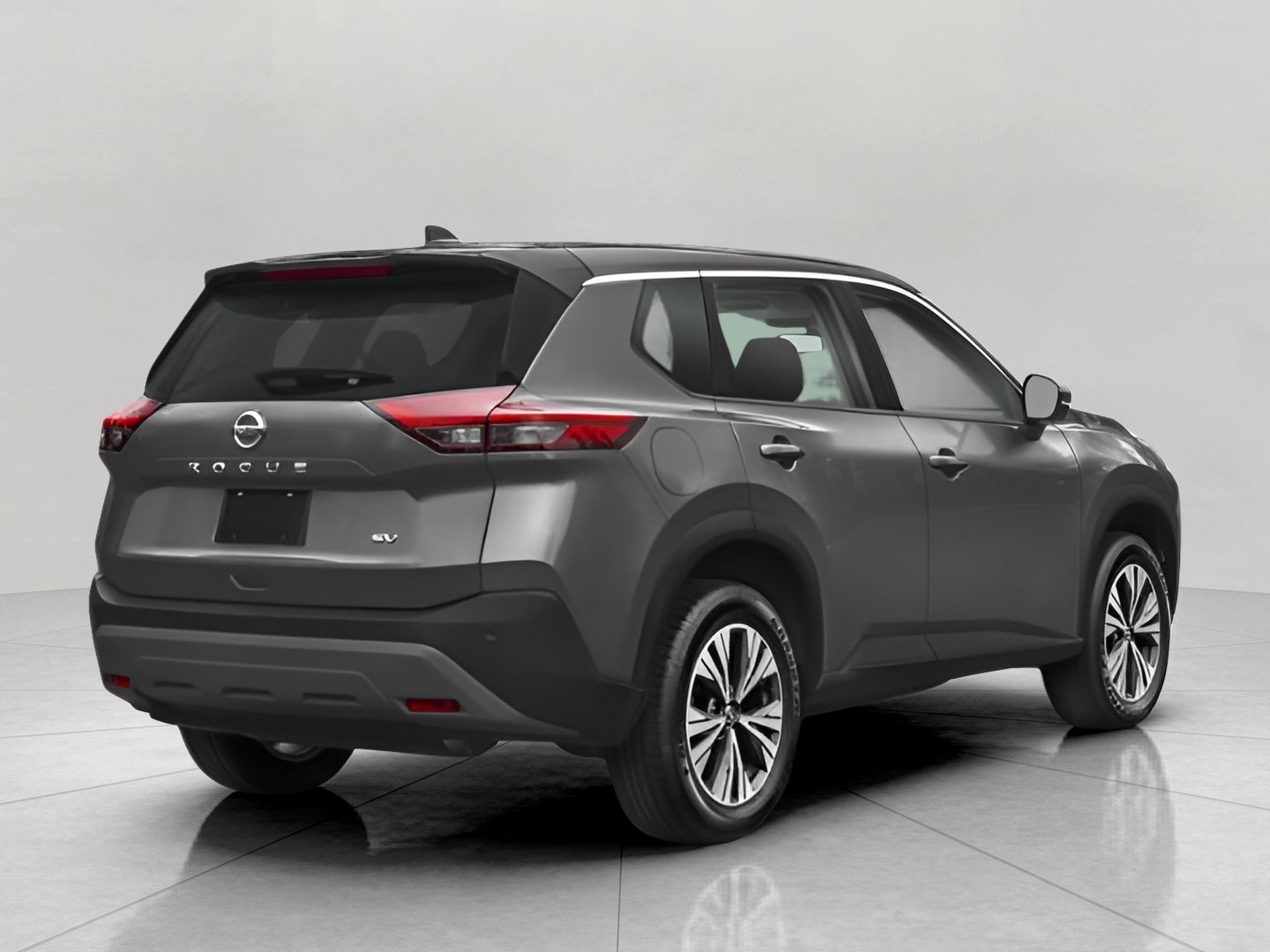 Used 2023 Nissan Rogue SV AWD/4WD image 57