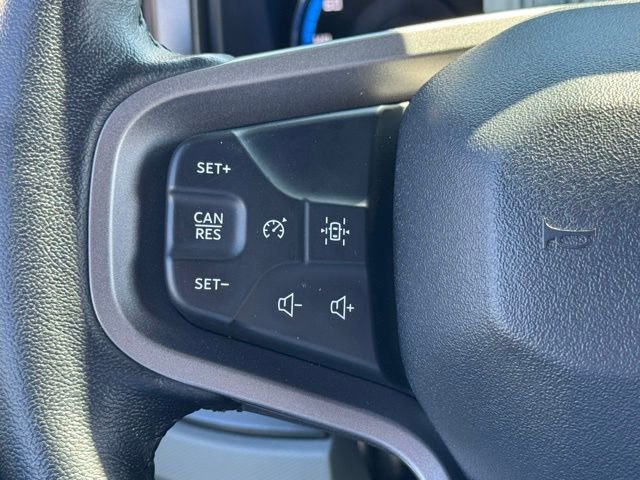 Certified 2023 Ford Bronco Badlands AWD/4WD image 40