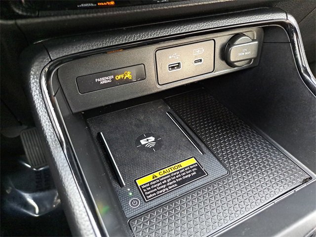 Used 2024 Honda CR-V Sport Touring image 19