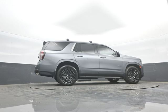 Used 2021 Chevrolet Tahoe High Country image 40