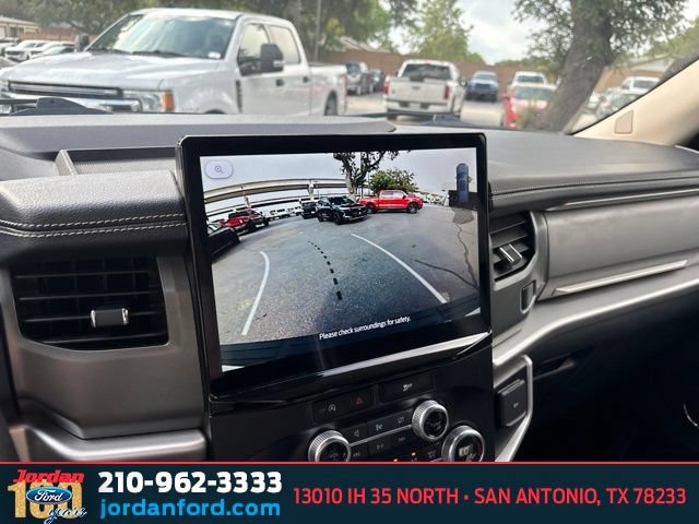 Certified 2024 Ford Expedition Max XLT RWD image 25