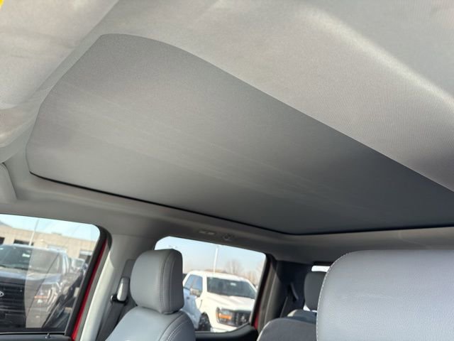 Certified 2022 Ford F150 XLT w/ Equipment Group 302A High image 22