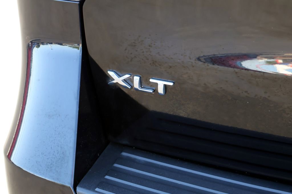 Certified 2023 Ford Expedition XLT RWD image 15