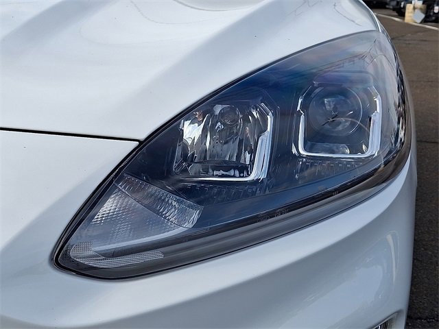 Certified 2022 Ford Escape SEL image 9