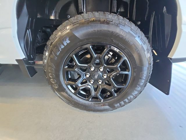 Certified 2024 Ford F150 XLT w/ Equipment Group 302A MID AWD/4WD image 26