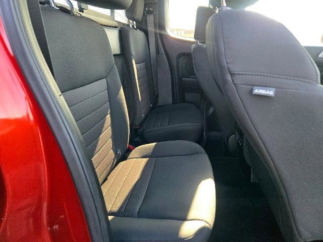 Certified 2019 Ford Ranger XLT w/ Equipment Group 302A Luxury image 12