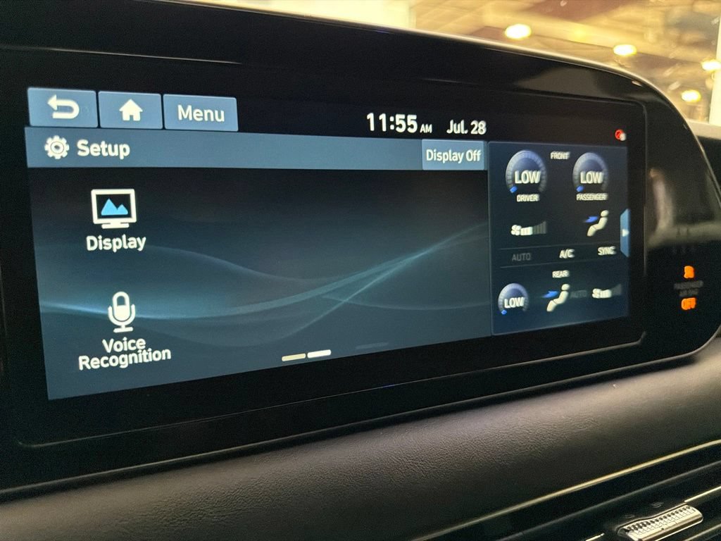 Used 2020 Hyundai Palisade Limited AWD/4WD image 40