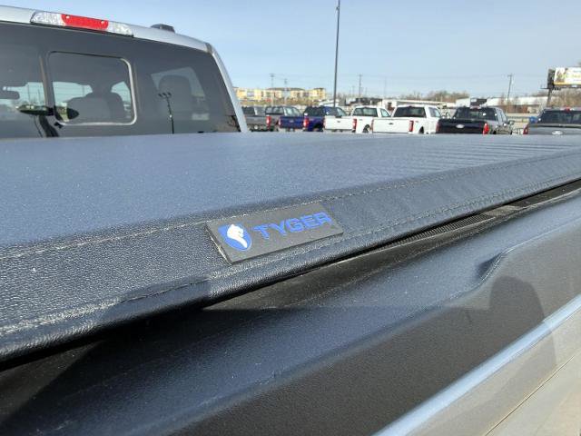 Certified 2024 Ford F150 XLT w/ Equipment Group 302A MID image 11