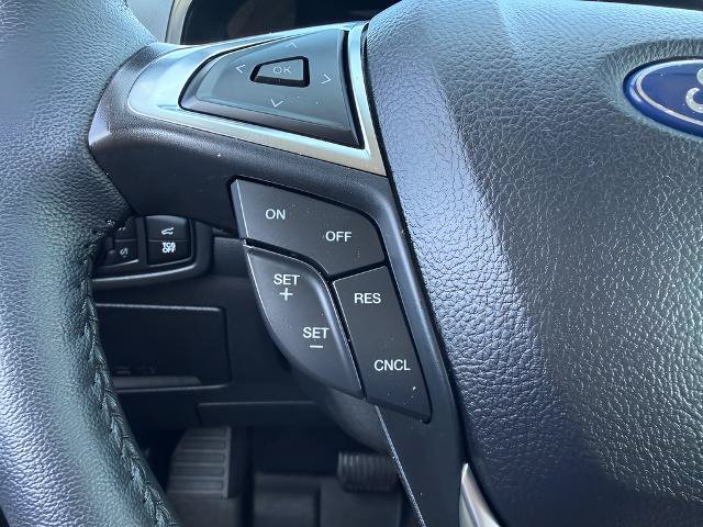 Certified 2024 Ford Edge SEL w/ Convenience Package AWD/4WD image 18