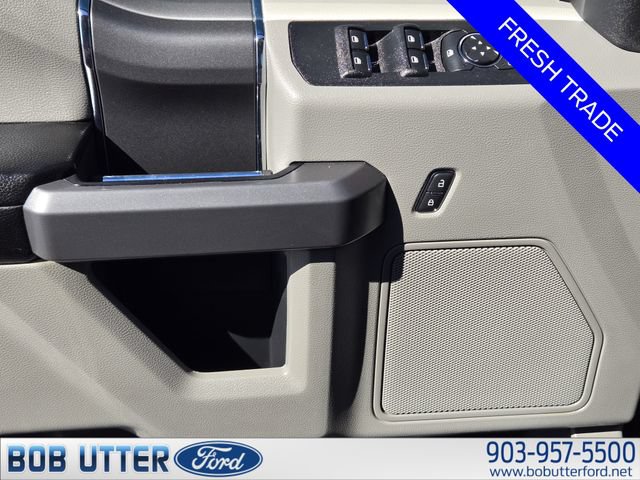 Certified 2018 Ford F150 XLT w/ Equipment Group 302A Luxury AWD/4WD image 21