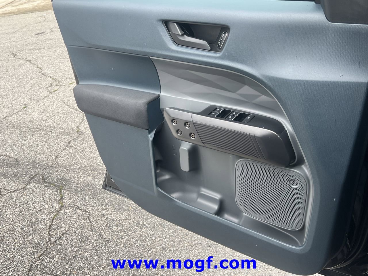 Certified 2024 Ford Maverick XL FWD image 14