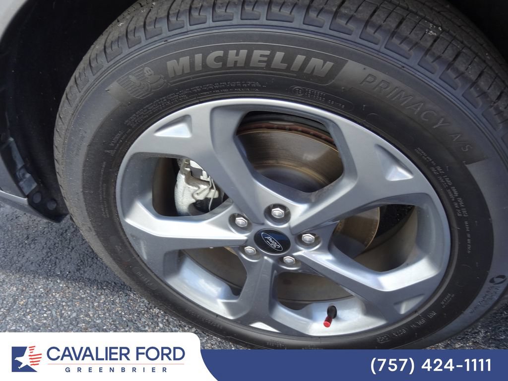 Certified 2023 Ford Escape ST-Line w/ Tech Pack #1 AWD/4WD image 15