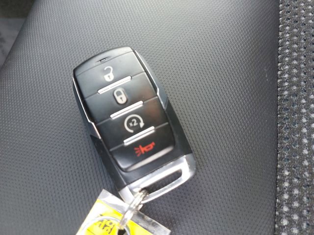 Used 2024 RAM 1500 Big Horn image 34