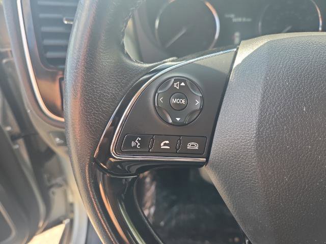 Used 2020 Mitsubishi Outlander SEL AWD/4WD image 22