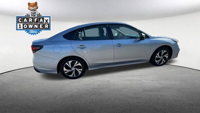 Used 2024 Subaru Legacy Premium AWD/4WD image 10