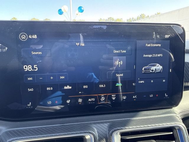 Certified 2024 Ford Mustang Premium RWD image 29