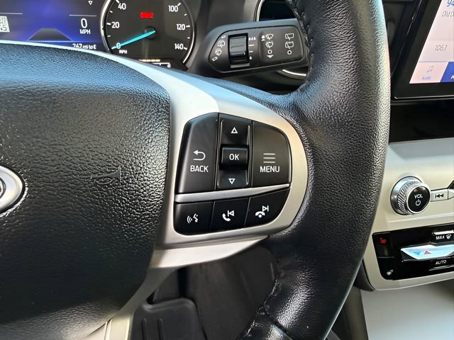 Certified 2023 Ford Explorer XLT w/ Equipment Group 202A image 27