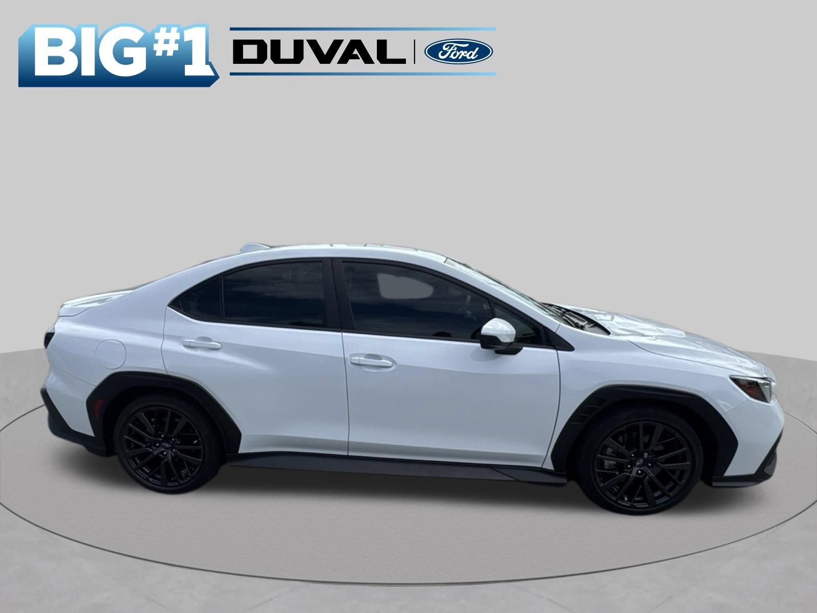 Used 2023 Subaru WRX Premium AWD/4WD image 6