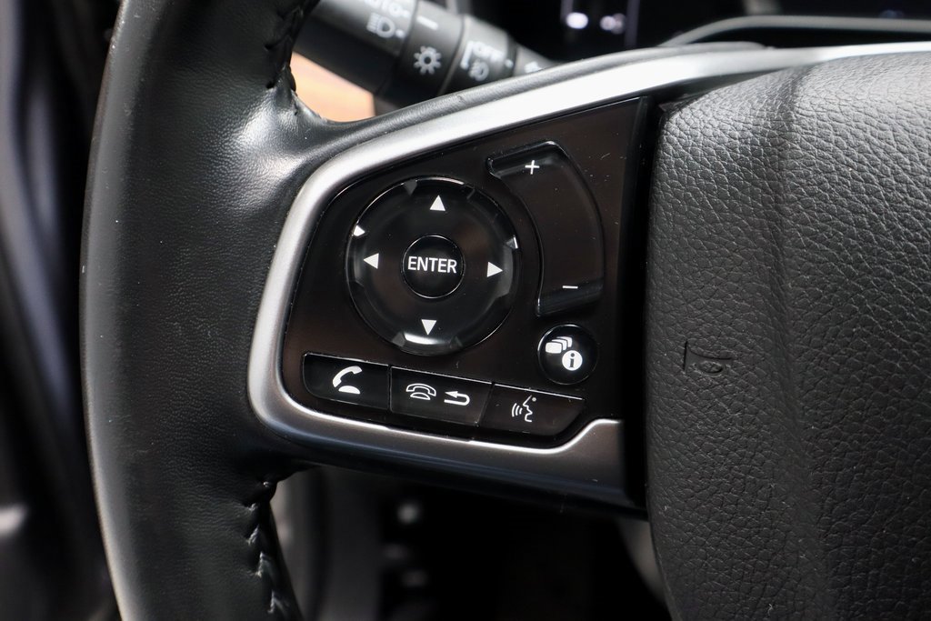 Used 2021 Honda CR-V Touring image 31