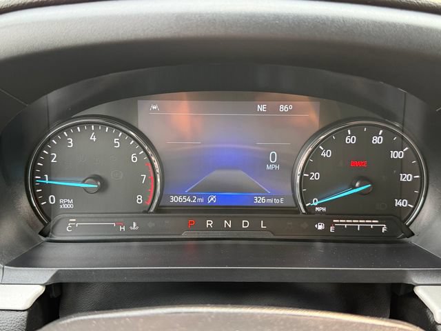 Certified 2023 Ford Explorer XLT w/ Equipment Group 202A AWD/4WD image 16