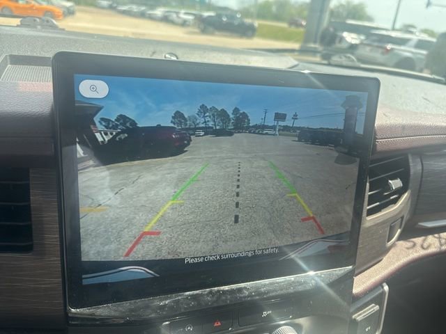 Certified 2024 Ford Expedition Max Limited AWD/4WD image 20