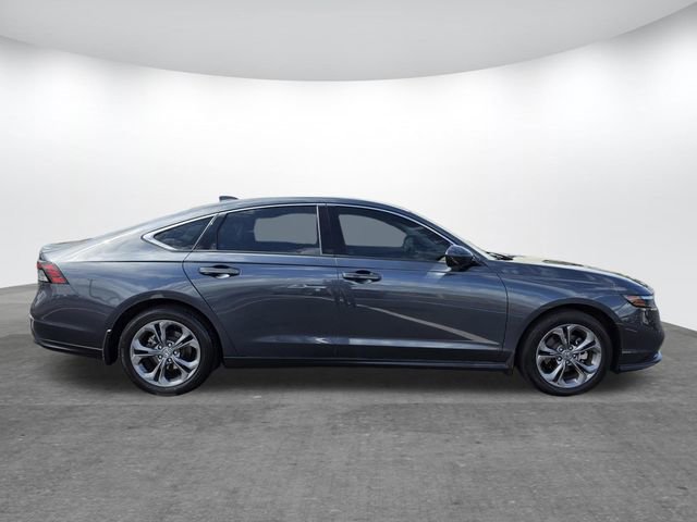Used 2023 Honda Accord EX image 3