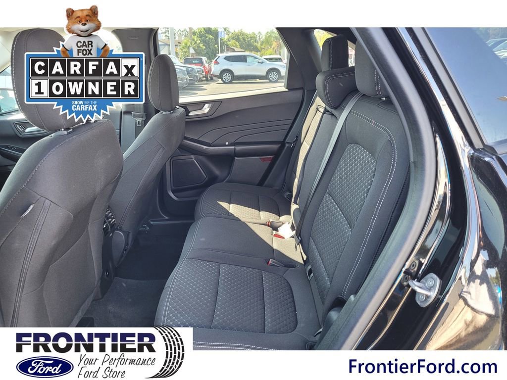 Certified 2024 Ford Escape Active w/ Tech Pack #2 image 11