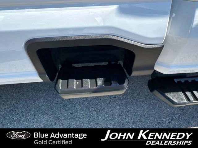 Certified 2023 Ford F250 4x4 Regular Cab Super Duty image 26