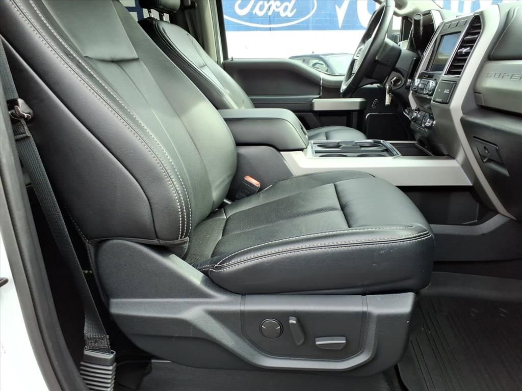 Certified 2020 Ford F250 Lariat image 8