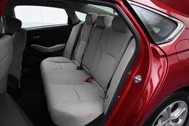 Used 2024 Honda Accord LX image 25