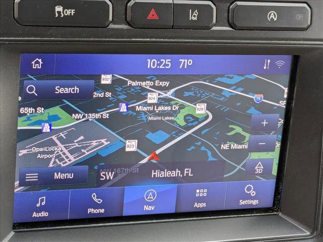 Certified 2021 Ford Expedition Max Limited image 12