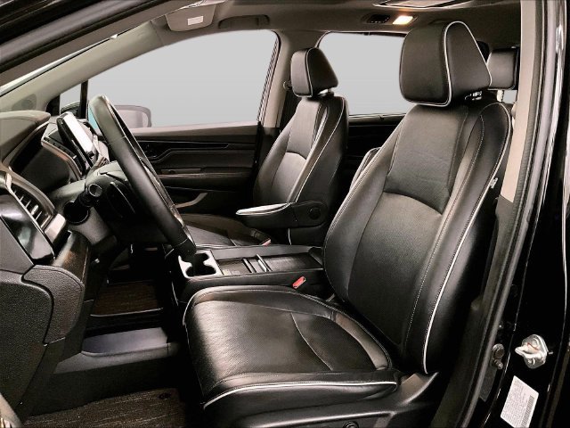 Used 2022 Honda Odyssey Elite image 24
