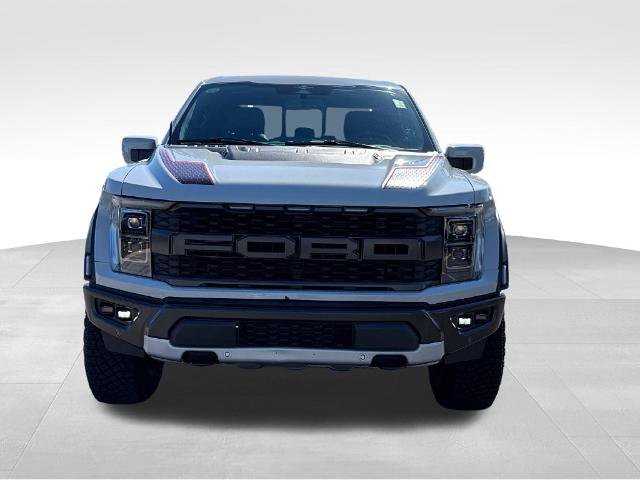 Certified 2023 Ford F150 Raptor AWD/4WD image 4