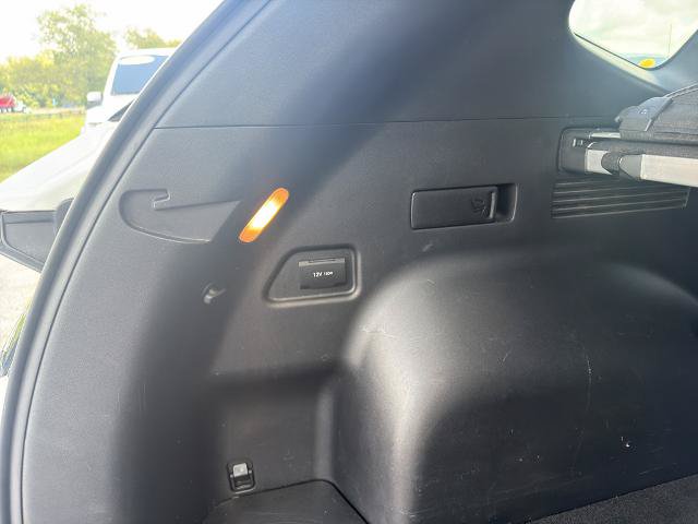 Used 2022 Hyundai Tucson SEL FWD image 28