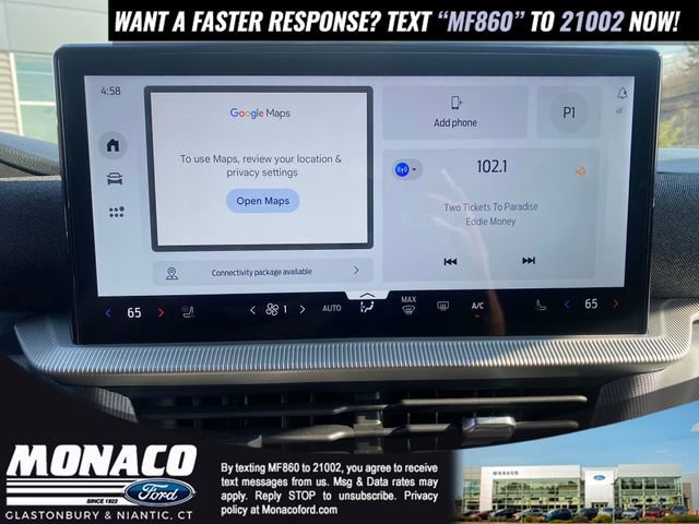 Certified 2025 Ford Explorer ST image 22