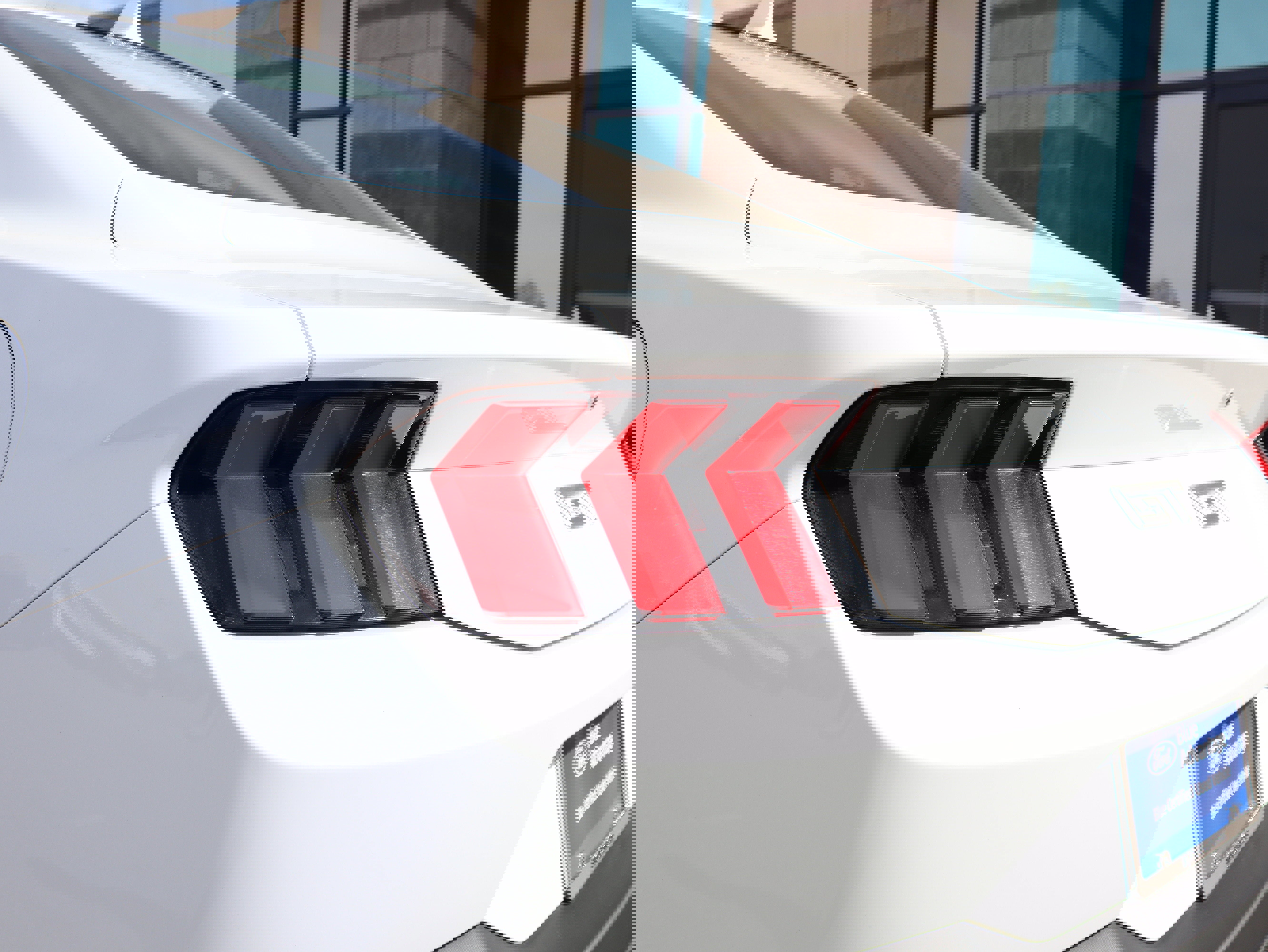 Certified 2024 Ford Mustang GT Premium image 15