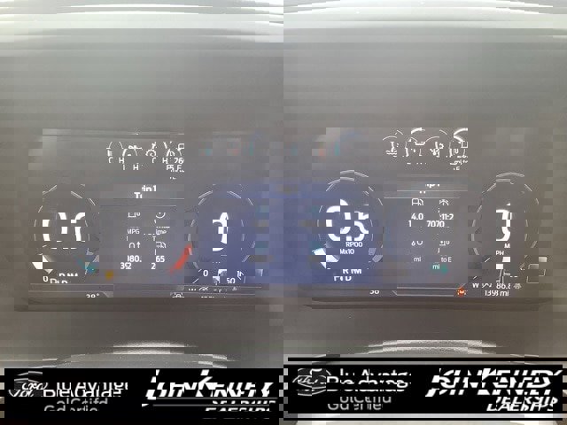 Certified 2024 Ford Expedition Max Limited image 15