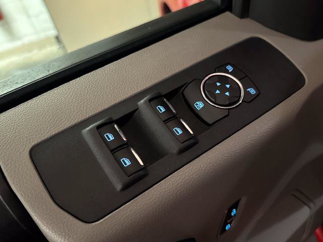 Certified 2019 Ford F250 XL w/ STX Appearance Package AWD/4WD image 12