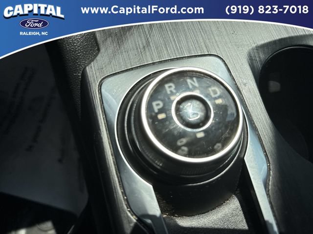 Certified 2023 Ford Escape Active w/ Tech Pack #1 FWD image 30